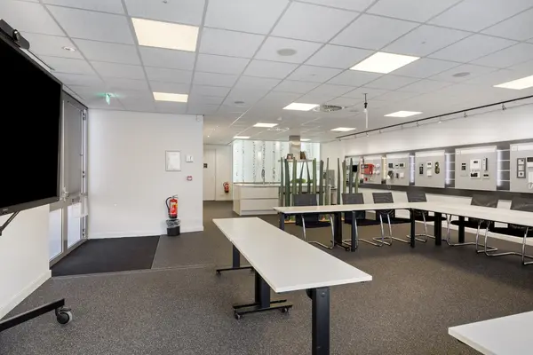 Buitendijks 23, PAPENDRECHT