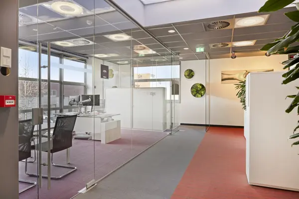 Buitendijks 23, PAPENDRECHT