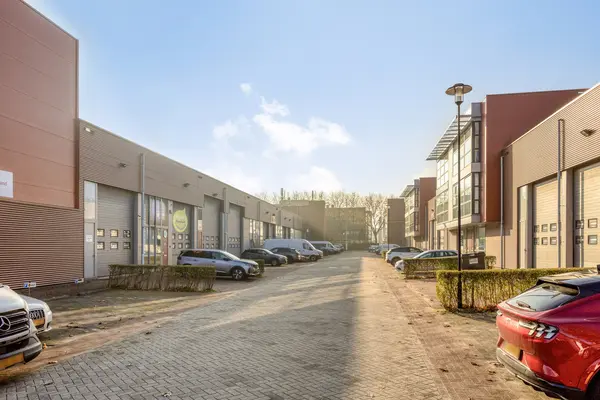 Buitendijks 23, PAPENDRECHT