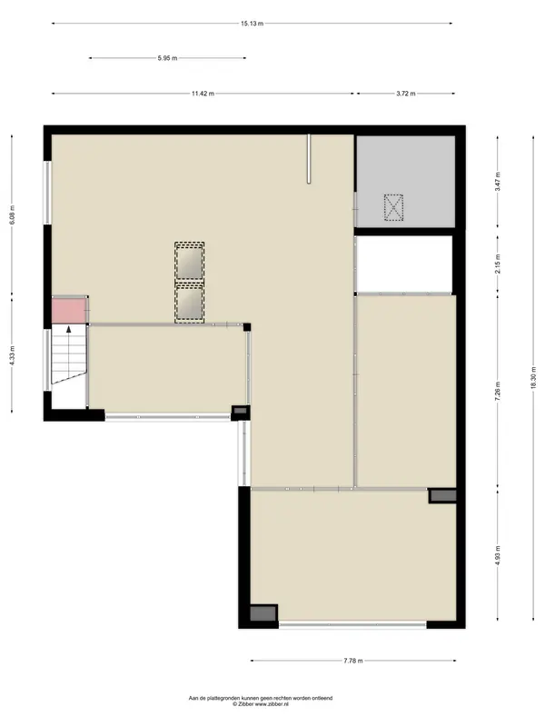 Buitendijks 23, PAPENDRECHT