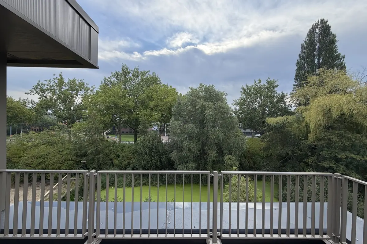 Kamerlingh Onnesweg 2B 8, DORDRECHT