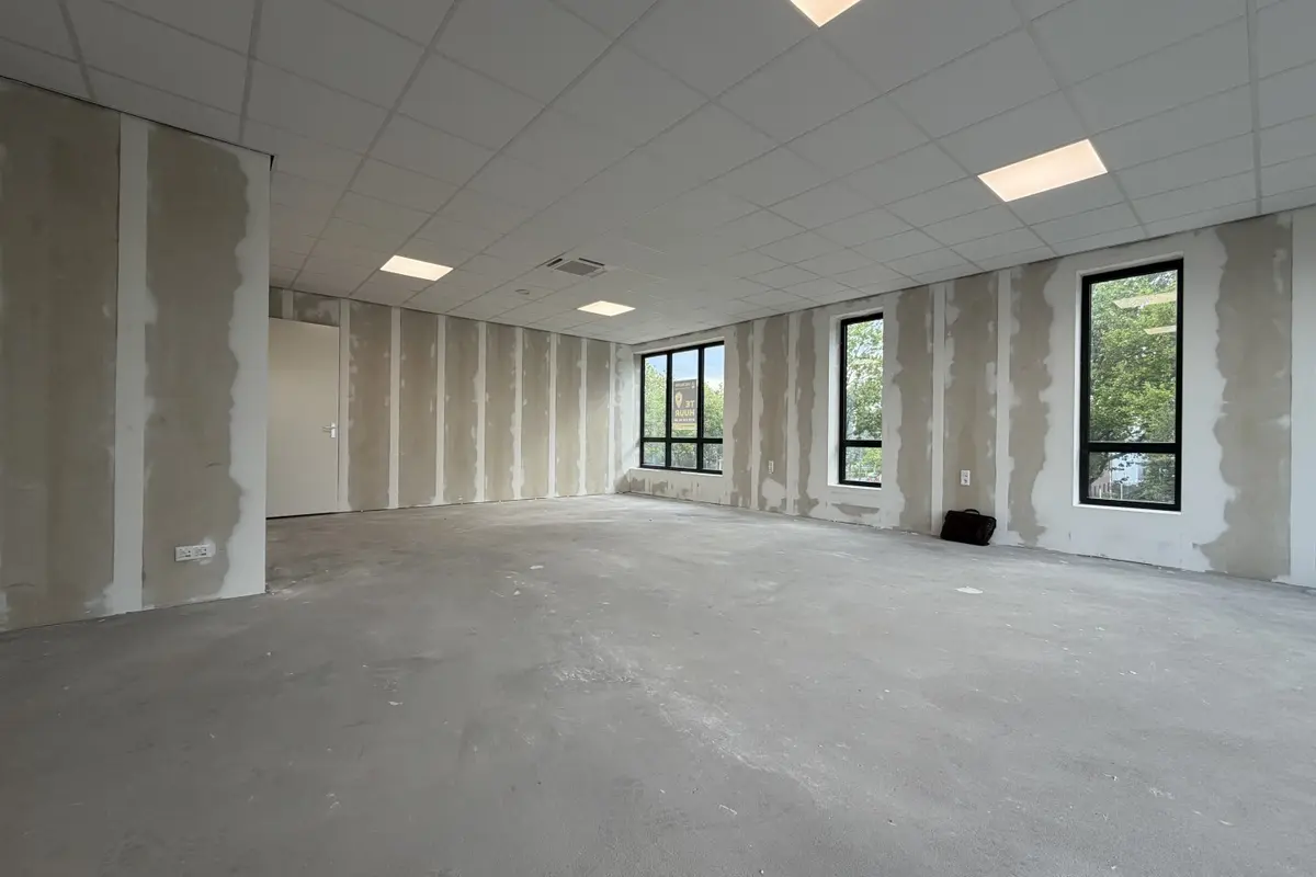 Kamerlingh Onnesweg 2B 8, DORDRECHT