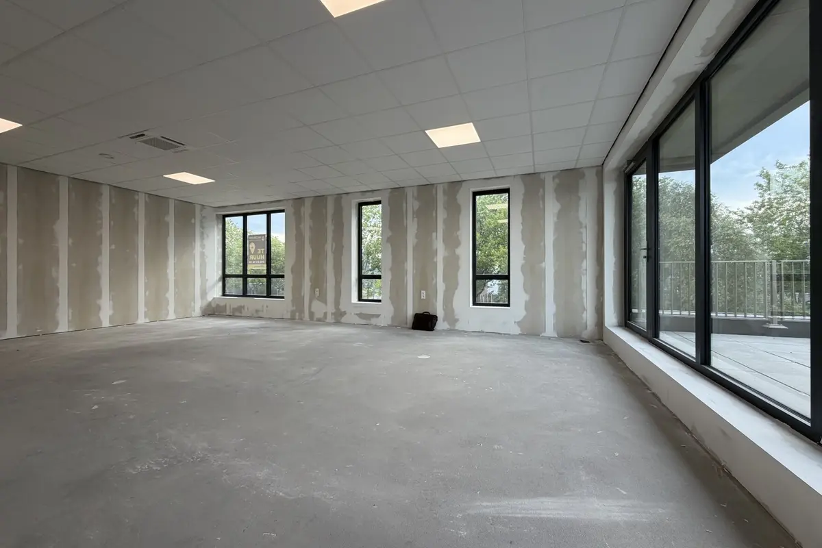Kamerlingh Onnesweg 2B 8, DORDRECHT