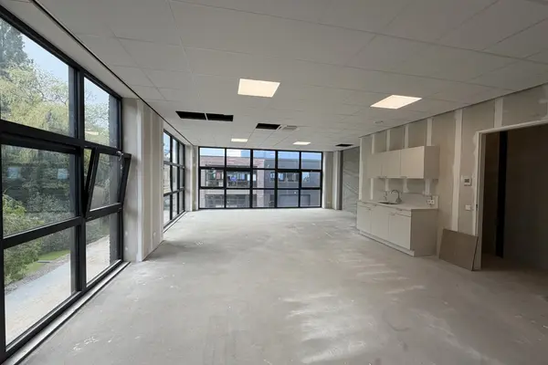 Kamerlingh Onnesweg 2B 8, DORDRECHT