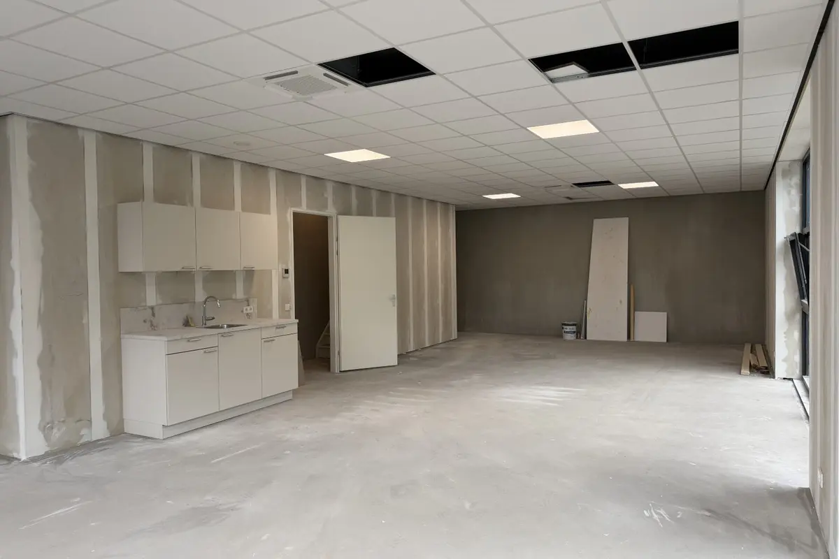 Kamerlingh Onnesweg 2B 8, DORDRECHT