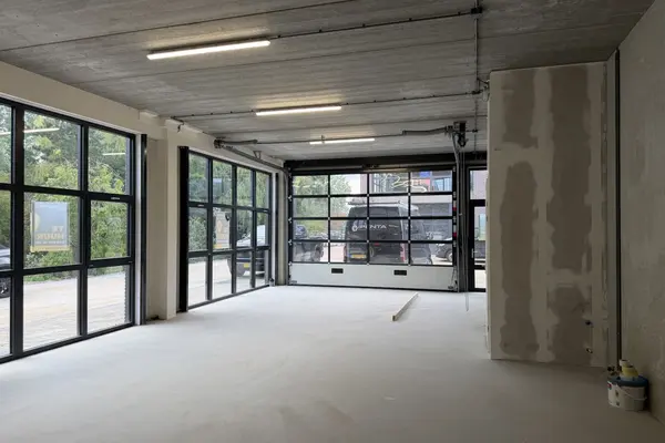 Kamerlingh Onnesweg 2B 8, DORDRECHT