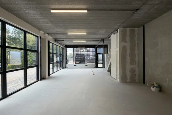 Kamerlingh Onnesweg 2B 8, DORDRECHT