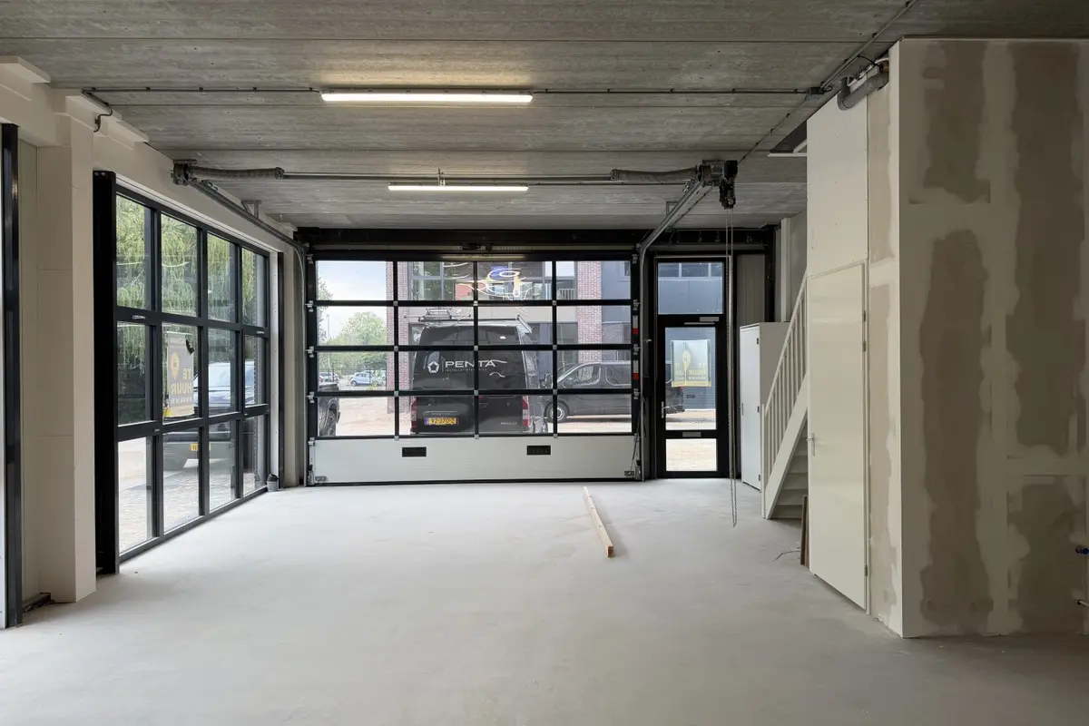 Kamerlingh Onnesweg 2B 8, DORDRECHT