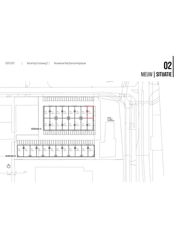 Kamerlingh Onnesweg 2A 1, DORDRECHT
