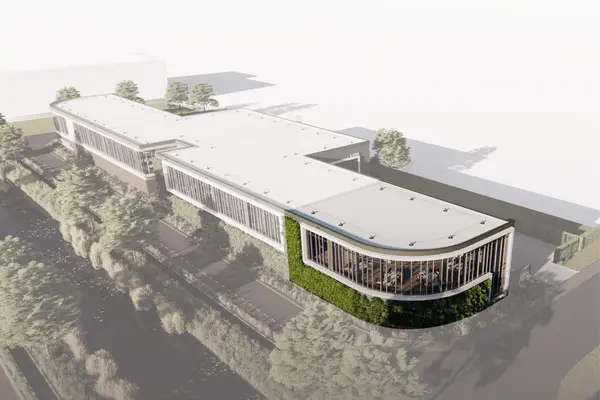 Middentocht unit A en H, HENDRIK-IDO-AMBACHT