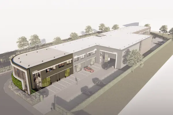 Middentocht unit A en H, HENDRIK-IDO-AMBACHT