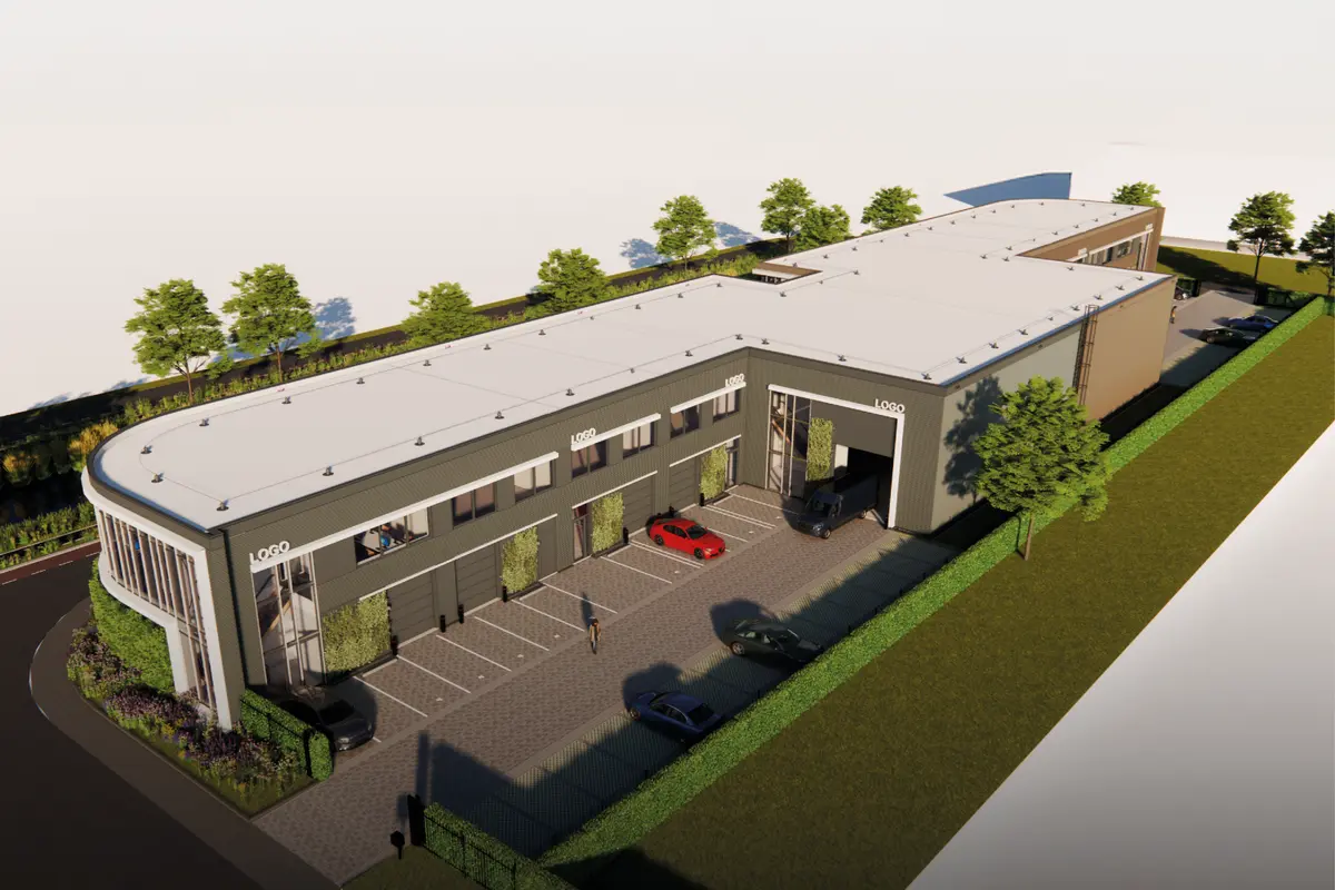 Middentocht unit A en H, HENDRIK-IDO-AMBACHT
