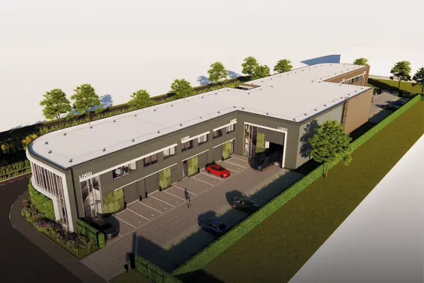 Middentocht unit A en H, HENDRIK-IDO-AMBACHT