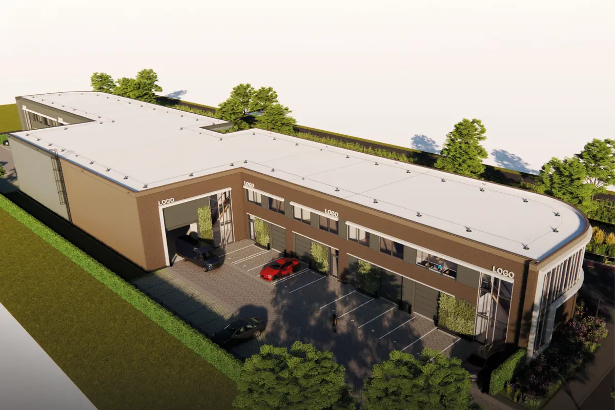 Middentocht unit A en H, HENDRIK-IDO-AMBACHT