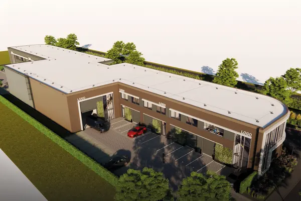 Middentocht unit A en H, HENDRIK-IDO-AMBACHT