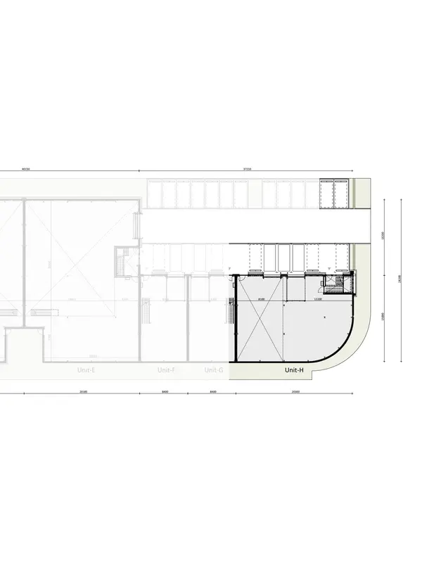 Middentocht unit A en H, HENDRIK-IDO-AMBACHT