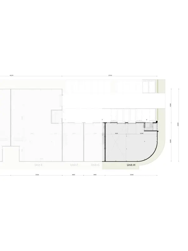 Middentocht unit A en H, HENDRIK-IDO-AMBACHT