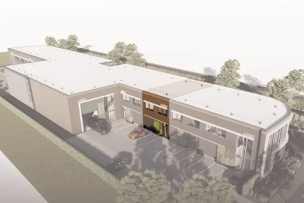 Middentocht unit B,C,F en G, HENDRIK-IDO-AMBACHT