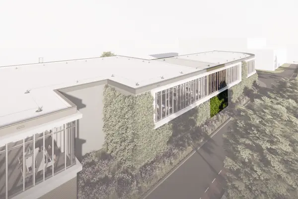 Middentocht unit B,C,F en G, HENDRIK-IDO-AMBACHT