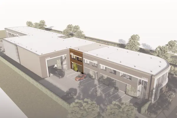 Middentocht unit B,C,F en G, HENDRIK-IDO-AMBACHT