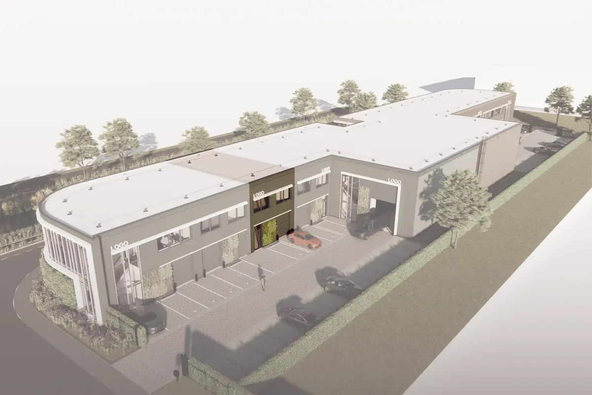 Middentocht unit B,C,F en G, HENDRIK-IDO-AMBACHT