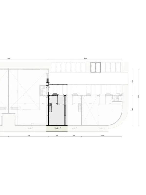 Middentocht unit B,C,F en G, HENDRIK-IDO-AMBACHT