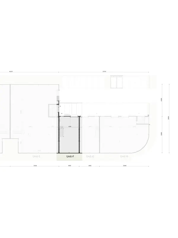 Middentocht unit B,C,F en G, HENDRIK-IDO-AMBACHT