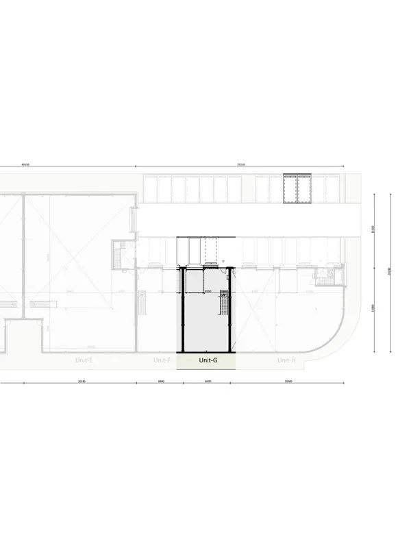 Middentocht unit B,C,F en G, HENDRIK-IDO-AMBACHT