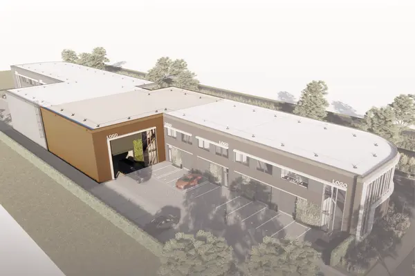 Middentocht unit D en E, HENDRIK-IDO-AMBACHT