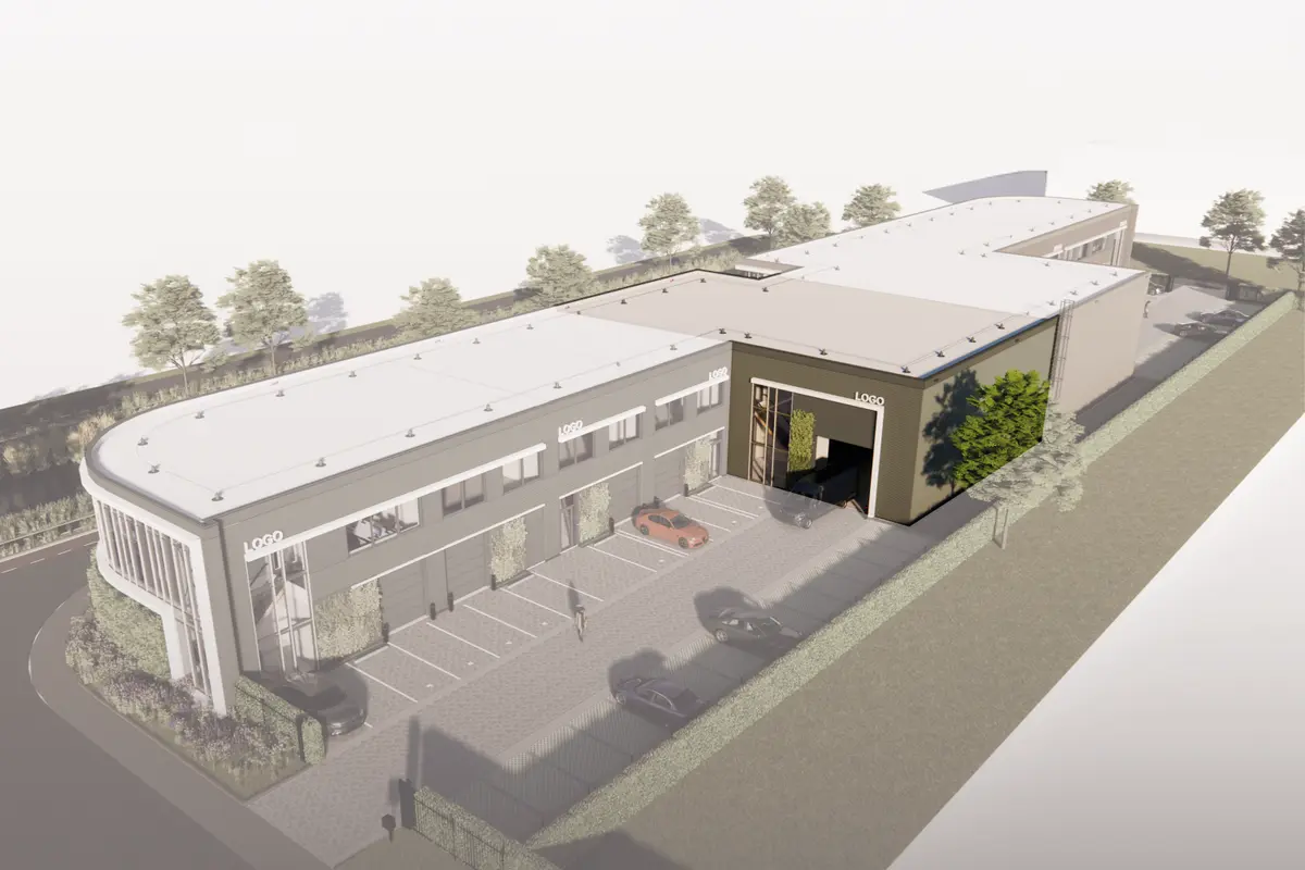 Middentocht unit D en E, HENDRIK-IDO-AMBACHT