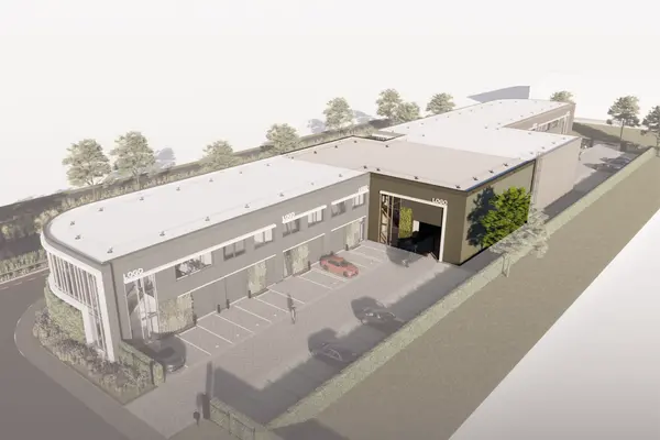 Middentocht unit D en E, HENDRIK-IDO-AMBACHT