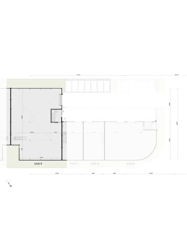 Middentocht unit D en E, HENDRIK-IDO-AMBACHT