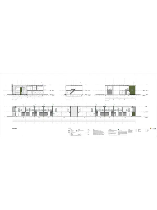 Middentocht unit D en E, HENDRIK-IDO-AMBACHT