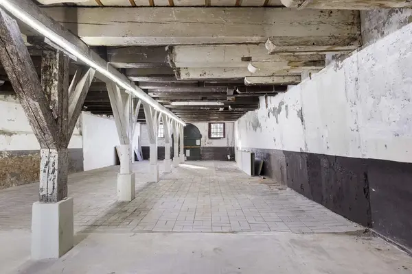 Houttuinen 32A, DORDRECHT