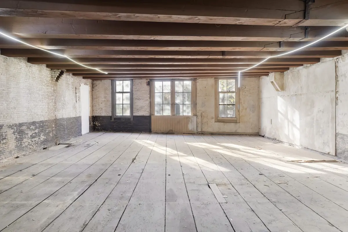 Houttuinen 32A, DORDRECHT