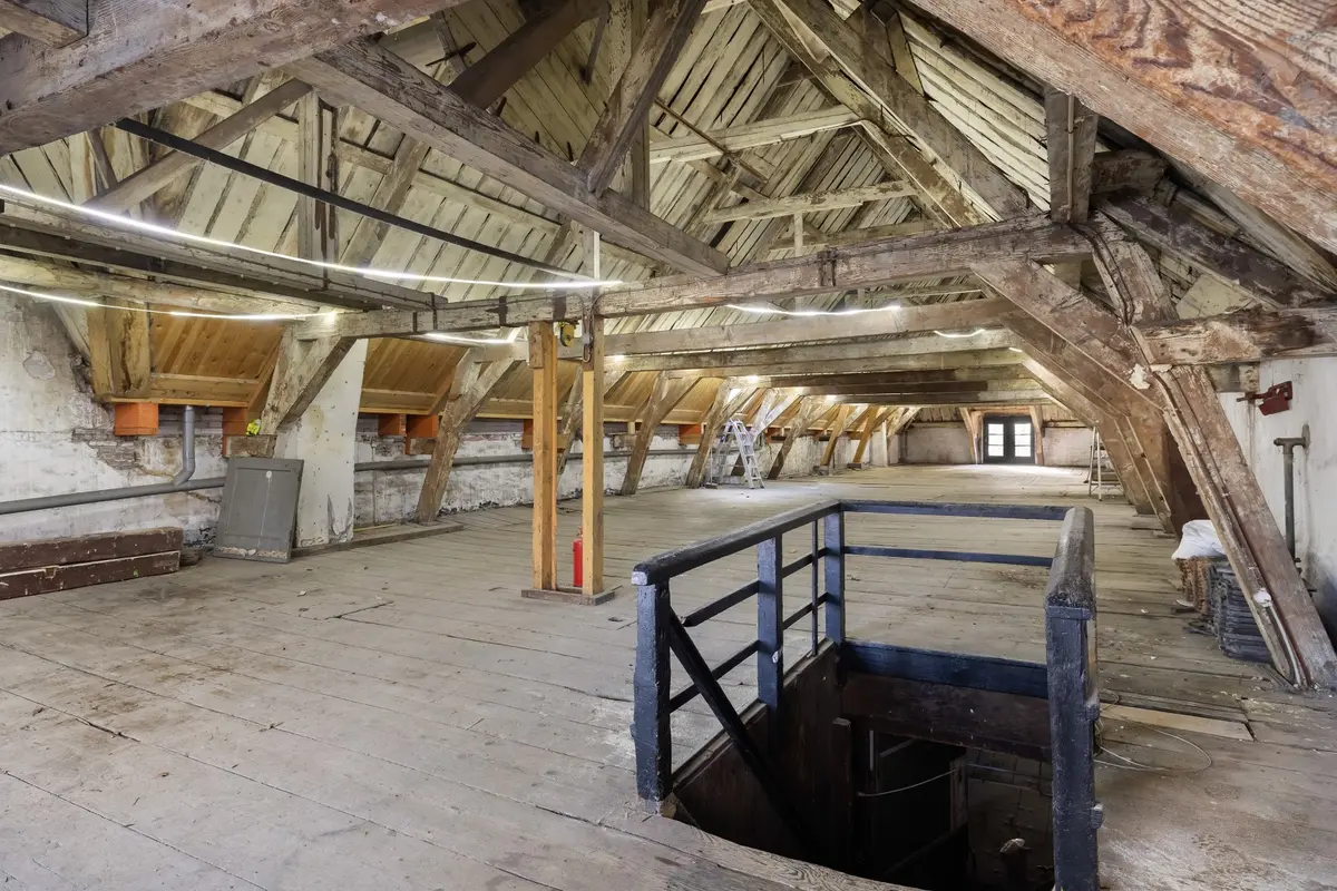 Houttuinen 32A, DORDRECHT