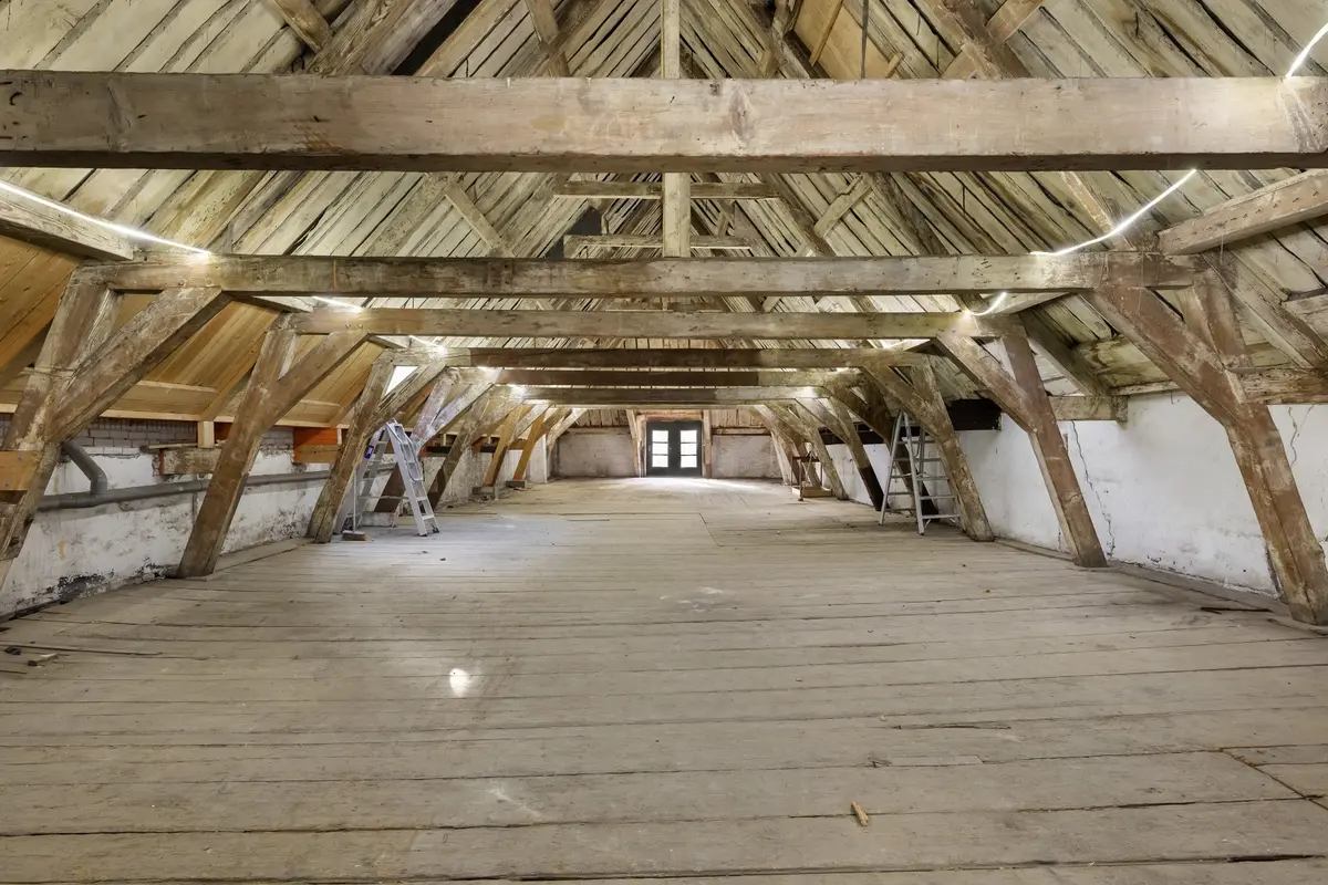 Houttuinen 32A, DORDRECHT
