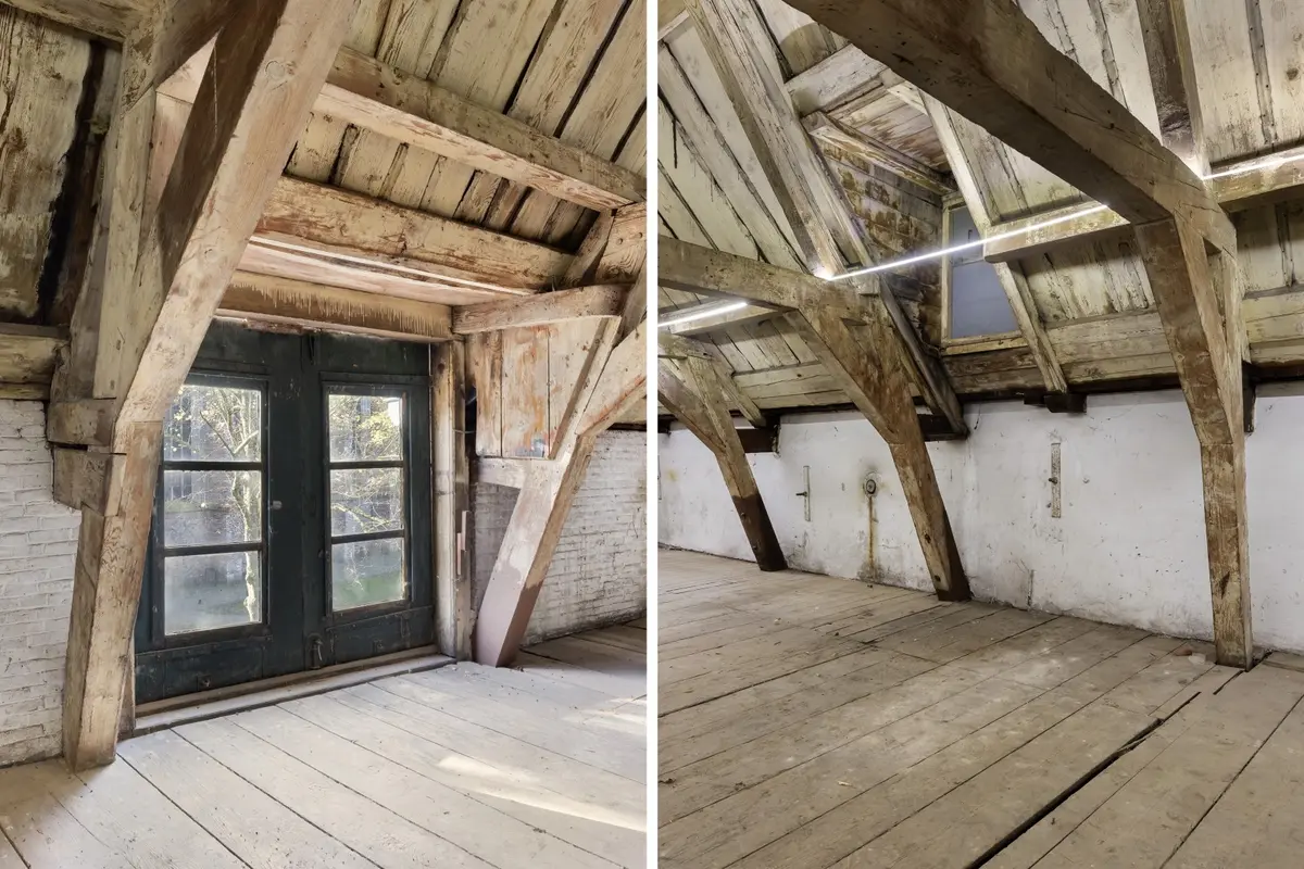 Houttuinen 32A, DORDRECHT