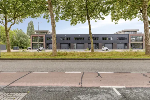 Kamerlingh Onnesweg 2A 4, DORDRECHT