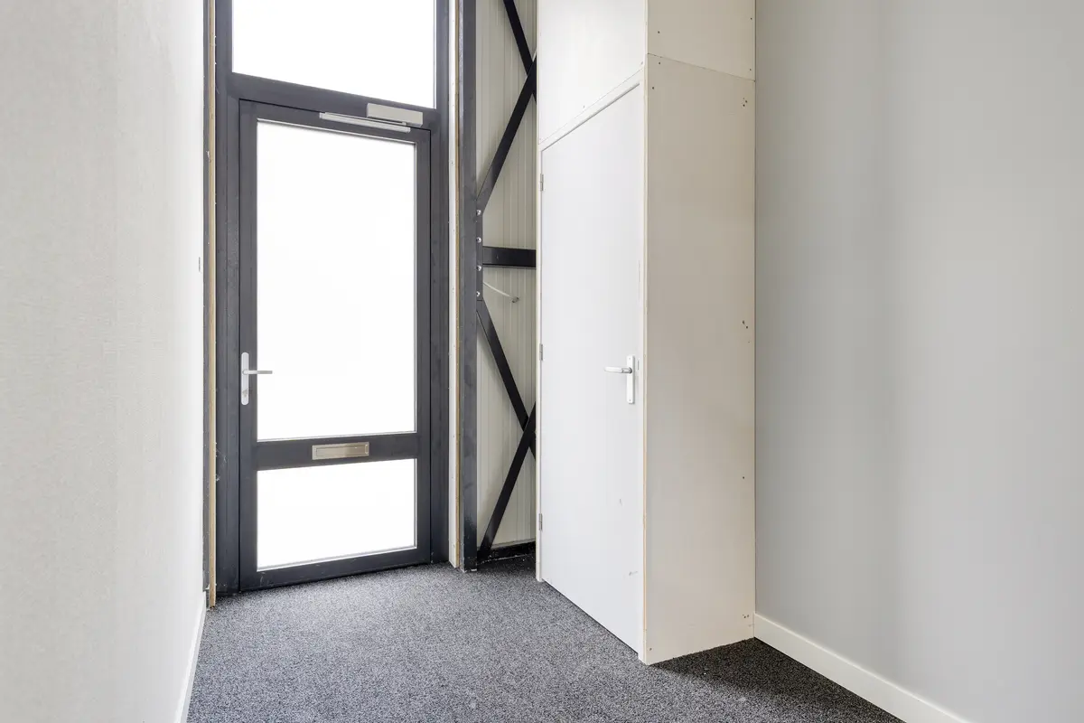 Kamerlingh Onnesweg 2A 4, DORDRECHT