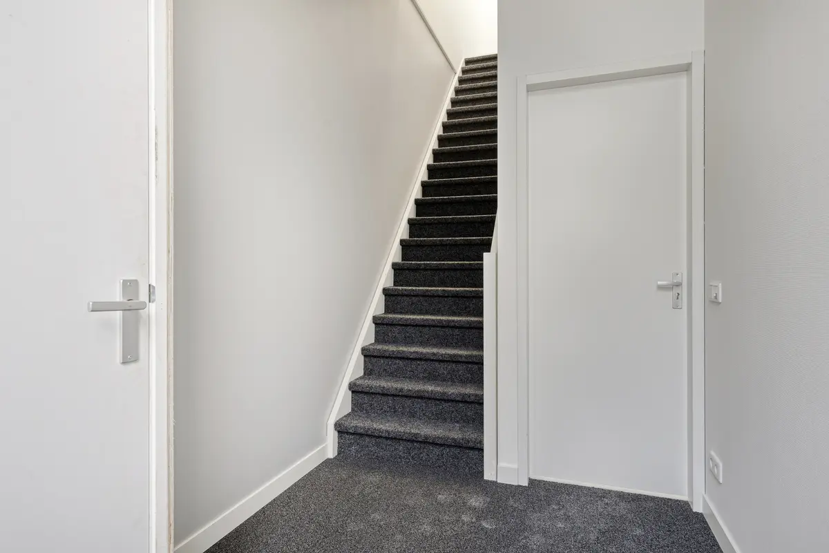 Kamerlingh Onnesweg 2A 4, DORDRECHT