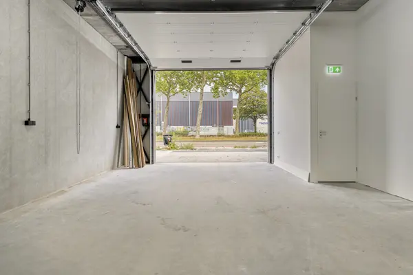 Kamerlingh Onnesweg 2A 4, DORDRECHT