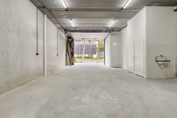Kamerlingh Onnesweg 2A 4, DORDRECHT