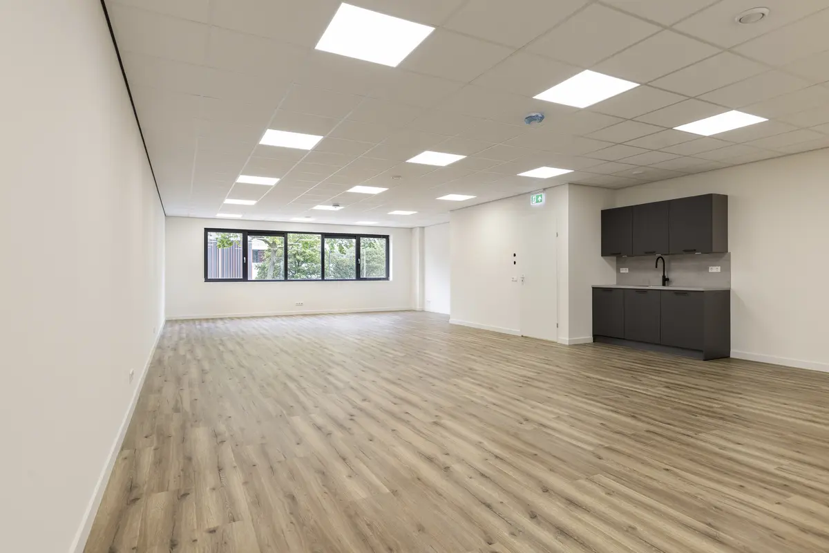 Kamerlingh Onnesweg 2A 4, DORDRECHT