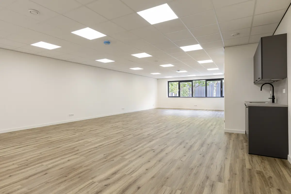 Kamerlingh Onnesweg 2A 4, DORDRECHT