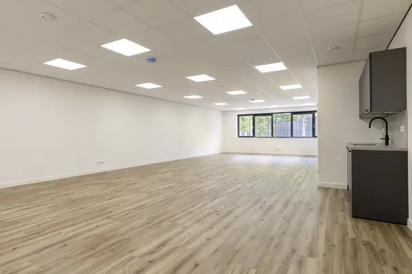 Kamerlingh Onnesweg 2A 4, DORDRECHT