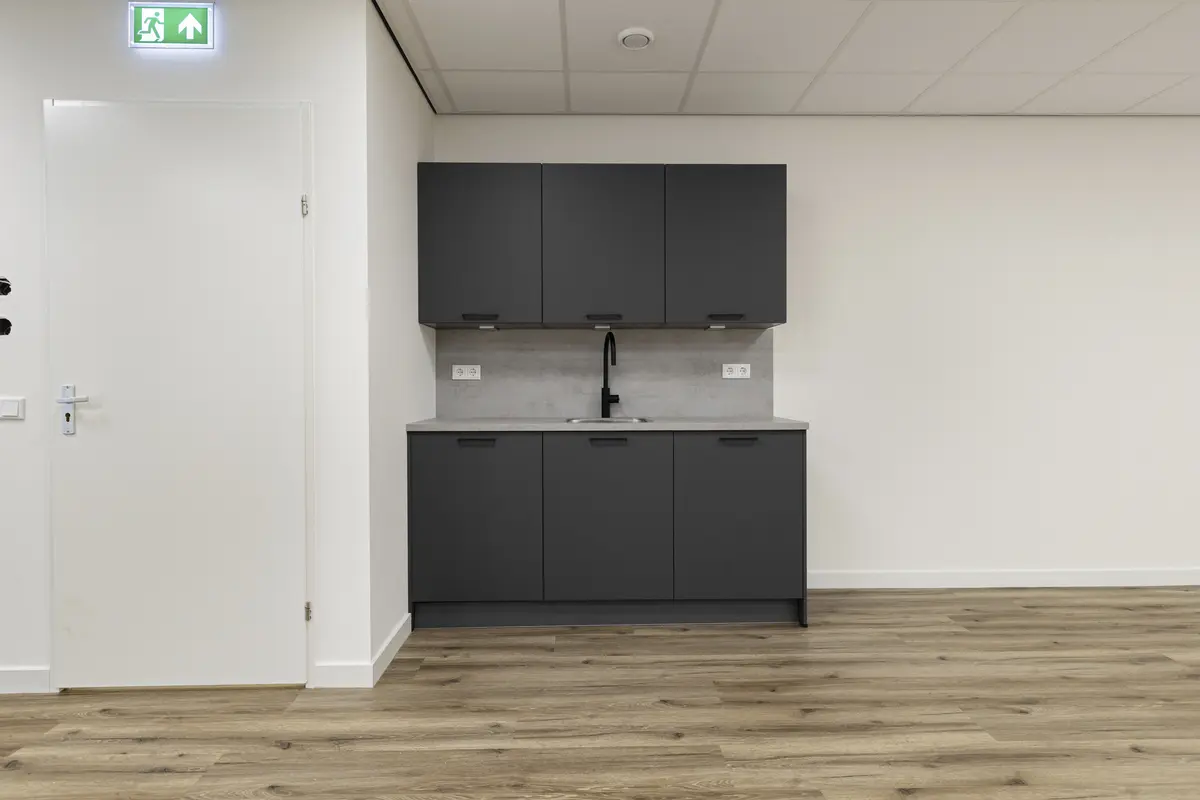Kamerlingh Onnesweg 2A 4, DORDRECHT