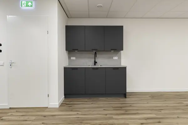 Kamerlingh Onnesweg 2A 4, DORDRECHT