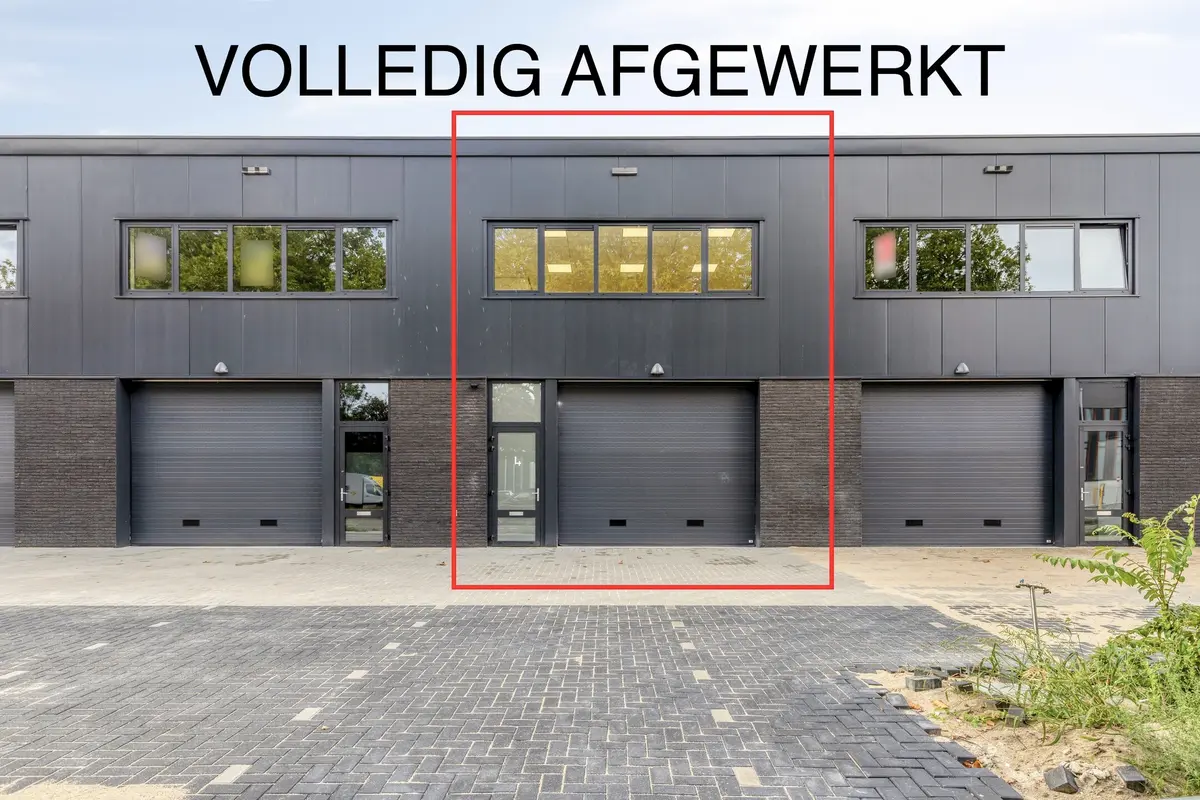 Kamerlingh Onnesweg 2A 4, DORDRECHT