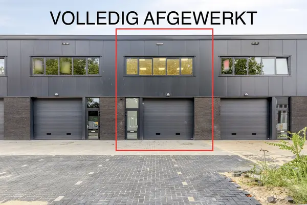 Kamerlingh Onnesweg 2A 4, DORDRECHT
